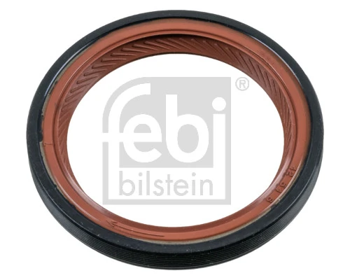 Shaft Seal, crankshaft